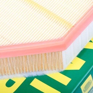 VOLVO S60 (2000>)/ XC90 (2002>) C23129 MANN FILTER