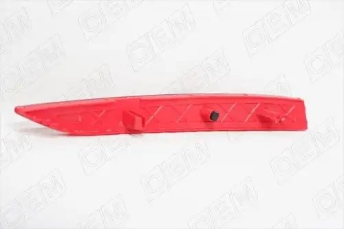 Отражатель левый Hyundai Solaris 2 2017-2020 OEM0032SOL OEMPARTS