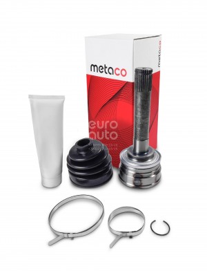 MITSUBISHI PAJERO (82-96) 5730083 METACO