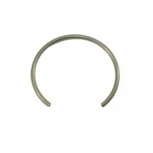 Кольцо стопорное пружинное дв.Cummins ISF 2.8 (5272201 / 4976250) (Haffen) 0153 HAFFEN