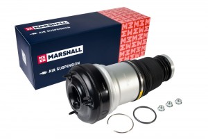 Пневмобаллон передн. Mercedes-Benz S-Class (W220) 00- (M8020861) M8020861 MARSHALL