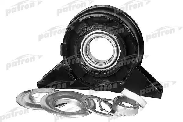 Опора кардана с подшипником с подшипником MB T1 601/602/611 77-96 PSB1008 PATRON
