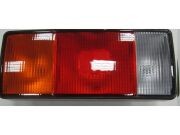 ФОНАРЬ (10216170/060619/0099760, КИТАЙ) HN0HD08740L BODYPARTS
