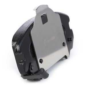 Колодки тормозные KIA SPORTAGE II (JE_, KM) P30018 P30018 BREMBO