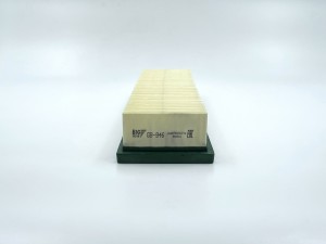 Фильтр воздушный GB-946 GB-946 BIG FILTER