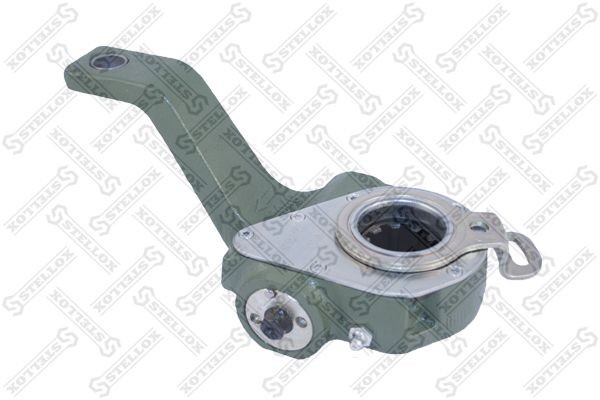 трещетка! автоматическая правая\SCANIA 85-04143-SX STELLOX