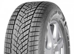ГУД-ЕАР  235/60/18  T 107 ULTRA GRIP ICE G1 SUV   старше 3-х лет 530858 GOODYEAR