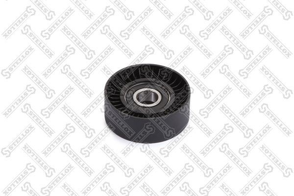 ролик натяжной ремня! без натяжителя\ Ford Focus/Tourneo/Transit 1.8TDCi 01> 03-40977-SX STELLOX