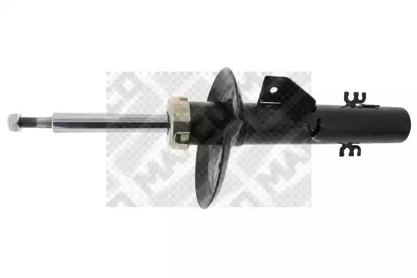 Амортизатор Fr L BMW X3 (F25) 10- 40667 40667 MAPCO