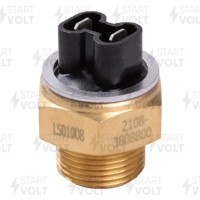 Датчик вент. 99/94С для а/м ВАЗ 2108 (LS 01008) LS 01008 START VOLT