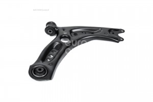 Рычаг передний правый 4300172 4300172 METACO