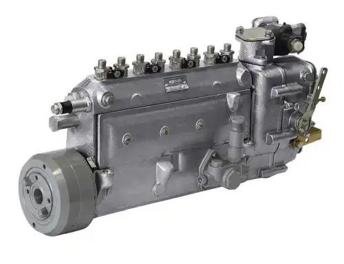 Насос топливный ЯМЗ-238М2,М2-2,4,5,6,10,12 высокого давления МАЗ,КРАЗ (вместо 80 80111100530 YAZDA