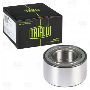 Подшипник ступицы Toyota Camry (01-)/(06-)/(11-) перед. (CS 1625) CS 1625 TRIALLI