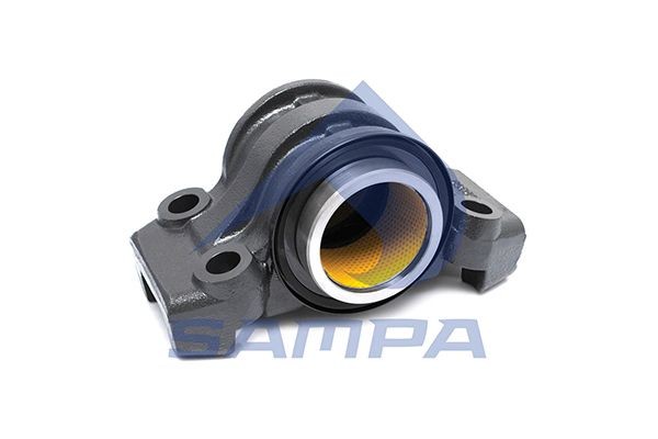 Кронштейн балансира 040310 SAMPA