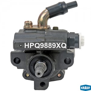 Насос гидроусилителя руля HPQ9889XQ HPQ9889XQ KRAUF