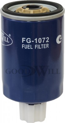 Фильтр топливный FG1072 FG 1072 GOODWILL