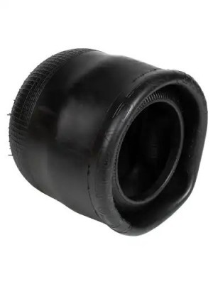пневмоподушка !цилиндрическая 395-210-130.8/130.8 Omn BPW, Fruehauf, Kogel, MAN, Z12915 ZENTPARTS