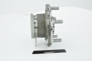 Ступица в сборе задняя HONDA SHUTTLE 95-99, ODYSSEY 95- 0382-RAA50R 0382-RAA50R FEBEST