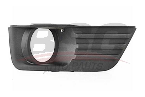 Облицовка FORD Focus фары провотуманной правой BSG BSG30921001 BSG
