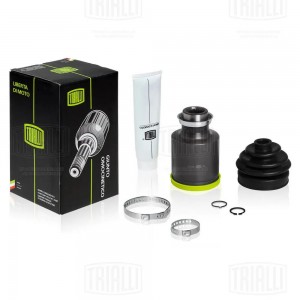 ШРУС внутренний GO 2506 TRIALLI