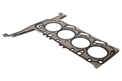 прокладка ГБЦ!\ Ford Transit 06> Z16855 ZENTPARTS