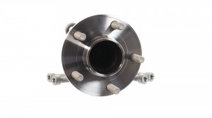 Подшипник ступицы FORD Focus (11-) задней комплект SKF VKBA6789 SKF