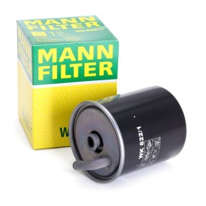 фильтр топливный!\MB W203/W163/W463 2.0CDi-2.7CDi 00> WK8221 MANN FILTER