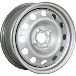 TREBL R15 / 6J PCD 4x98 ЕТ 35 ЦО 58.6 X40021 9138156 TREBL