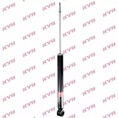 Амортизатор задний TOYOTA YARIS 3/99- 343431 343431 KAYABA