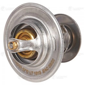 Термостат для а,м VW Transporter T4 90-,Passat B3,B4 93- термоэл. 87°С LT 1813 LT 1813 LUZAR