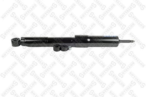 амортизатор задний газовый!\Skorched4'S Toyota Land Cruiser GRJ200/UDJ200 07> 4215-0063-SX STELLOX