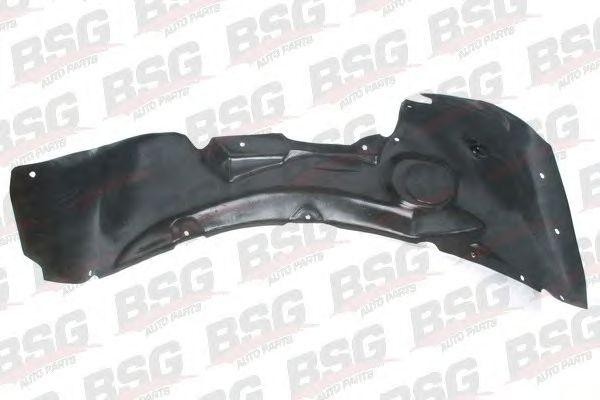 Подкрылок VW Passat B5 передний левый BSG BSG 90-923-003 BSG