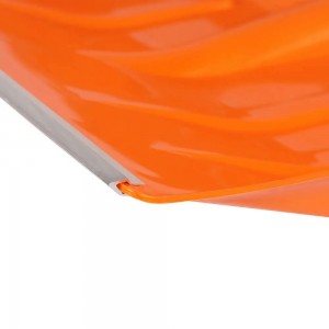 Лопата снеговая (145х40 см) "AIRLINE" AB-S-05 AIRLINE