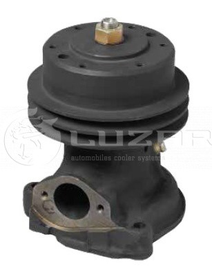 помпа!\ ЗИЛ 3250/5301/5302 Бычок Д-245.10/245.11/245.12 Евро-1 LWP0653 LUZAR