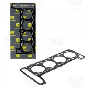 Прокладка головки блока для а/м ВАЗ 21214, 2123 (82.0) "TRIALLI" металл. GZ 101 5008 TRIALLI