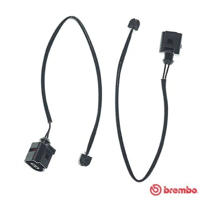 Датчик износа колодок (комплект 2шт) A00453 A 00 453 BREMBO