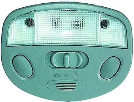 Плафон салона ВАЗ 1118 51.3714 11180371401000 OSVAR