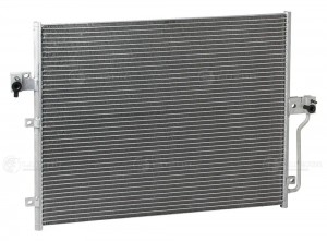 KYRON (2008>) LRAC1750 LUZAR