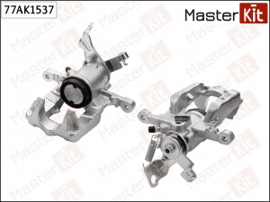 CHEVROLET CRUZE (2009>)/ OPEL ASTRA J (2010>) 77AK1537 MASTER KIT