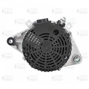 Генератор для а/м Chery Tiggo 2 (17-) 1.5i 85A (LG 2716) LG 2716 START VOLT