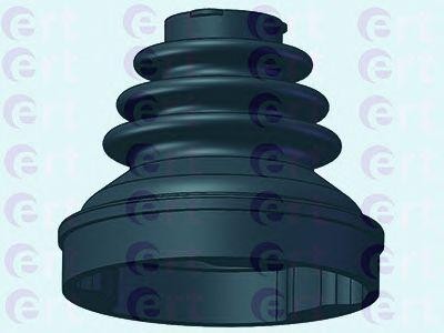 FORD FOCUS II (2005-2008) 500549 ERT