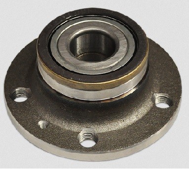 Ступица VW Golf 5,Passat B6,Tiguan,Touran AUDI A3 SKODA Octavia (03-) задняя GMB GH21930 GMB