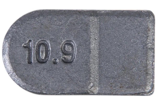 болт колеса костыль, L65, М20х2 ОРИГИНАЛ\ МАЗ 8518526SX 85-18526-SX STELLOX