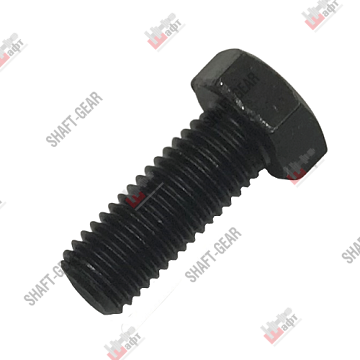Болт М12*30*1,75 636016012 SHAFT