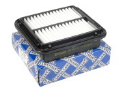 фильтр воздушный!\Geely MK, MK Cross, GC6, Daihatsu Cuore/Move/Sirion/YRV 1.0i 9 71-01466-SX STELLOX