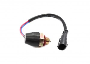 Выключатель заднего хода УАЗ-3741,3151 5-ти ст. (ОАО УАЗ) 315195170205000 UAZ UAZ