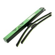 Комплект щеток стеклоочистителя бескаркасных 600mm+500mm (2шт) Hook WA-P1621-K WAP1621K PILENGA