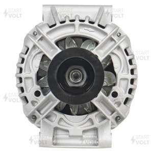 Генератор Renault Logan (04-),Sandero (08-) 1.4i,1.6i 98A LG 0928 LG0928 START VOLT