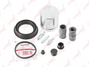 Рем.ком/кт суппорта передн. 54-mm[с поршнем] BC-6366 LYNXAUTO