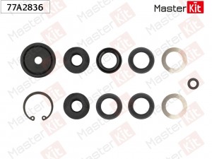 Ремкомплект главного тормозного цилиндра  Ford TRANSIT (T_ _) 1985 - 1992 77A283 77A2836 MASTER KIT